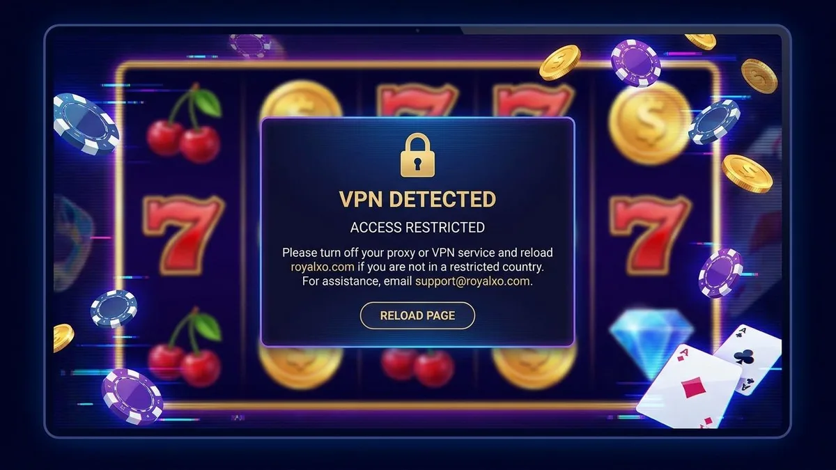 Casino games